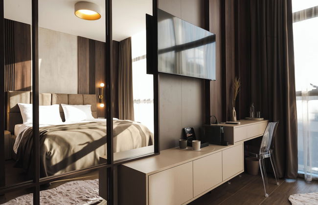 DISTRICT boutique - Foto 30