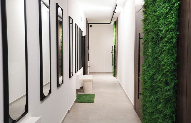 DISTRICT boutique - Foto 2