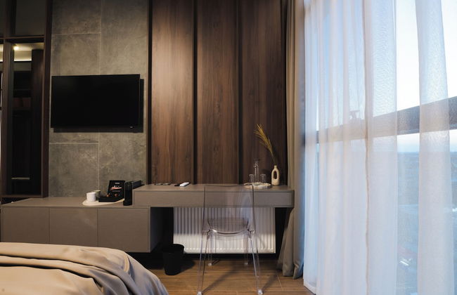 DISTRICT boutique - Foto 18