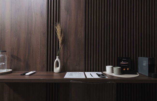 DISTRICT boutique - Foto 22