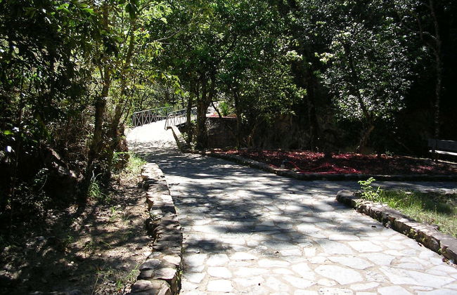 HOTEL CHALÉS ITIQUIRA - Foto 49