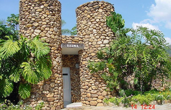HOTEL CHALÉS ITIQUIRA - Foto 47