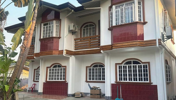 Foto 1 - Keps Boarding House