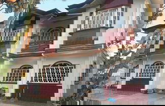 Foto 1 - Keps Boarding House