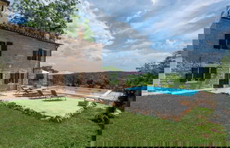 Foto 2 - Holiday House with Pool Villa Ladybug