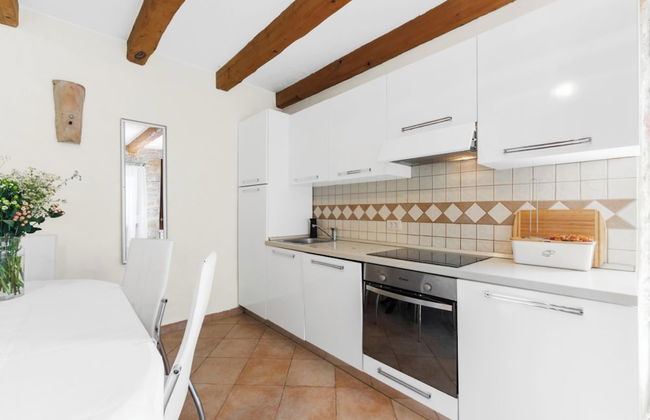 Holiday House with Pool Villa Ladybug - Foto 12