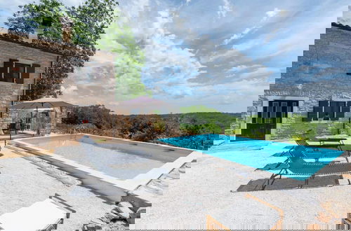Foto 1 - Holiday House with Pool Villa Ladybug