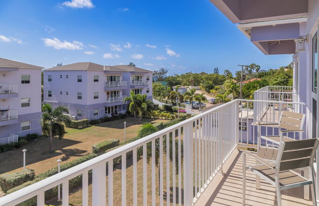 Dieppe Bay Suites - Foto 11