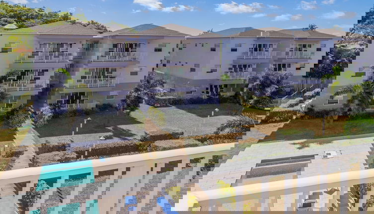 Photo 1 - Dieppe Bay Suites