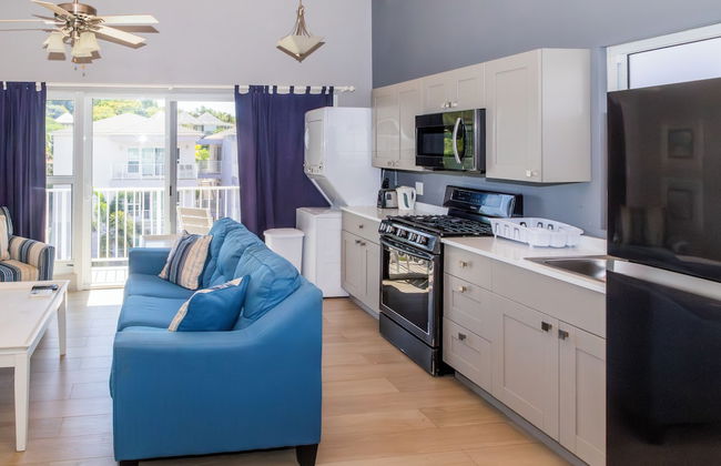 Dieppe Bay Suites - Foto 6