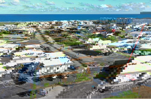 Foto 72 - Sleeps 20 3 Condos w/ Beach Access, Pool, Tennis Courts Sea Sands Complex