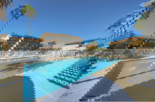 Foto 62 - Sleeps 20 3 Condos w/ Beach Access, Pool, Tennis Courts Sea Sands Complex
