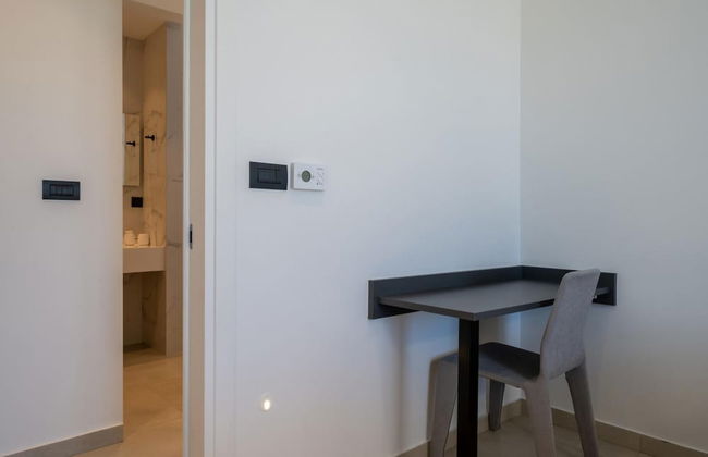 Aethra Grand- Luxury 5-bed Villa 850m From Beach - Photo 52