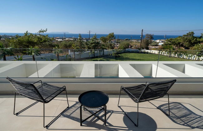Aethra Grand- Luxury 5-bed Villa 850m From Beach - Photo 3