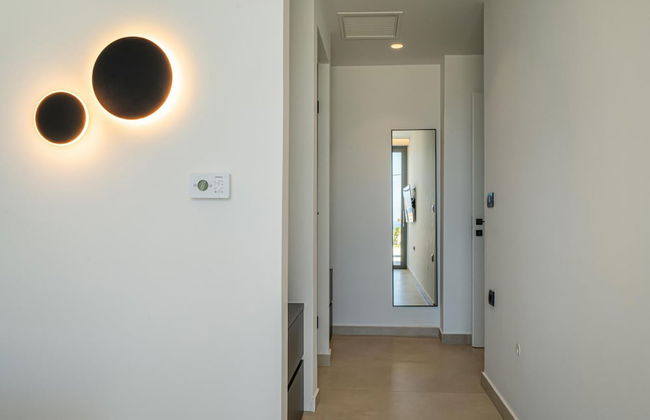 Aethra Grand- Luxury 5-bed Villa 850m From Beach - Photo 43