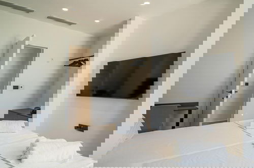 Foto 51 - Aethra Grand- Luxury 5-bed Villa 850m From Beach