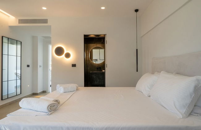 Aethra Grand- Luxury 5-bed Villa 850m From Beach - Photo 63