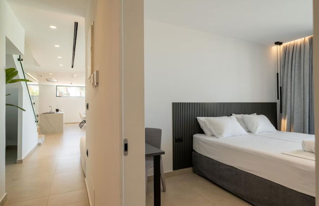 Aethra Grand- Luxury 5-bed Villa 850m From Beach - Photo 55