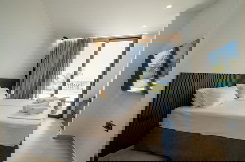 Foto 56 - Aethra Grand- Luxury 5-bed Villa 850m From Beach