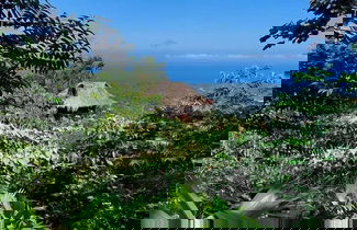 Photo 2 - Taorayiná nature reserve