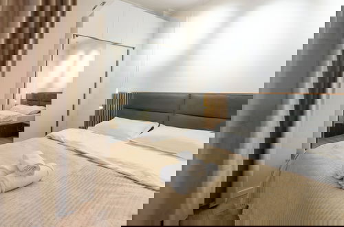 Foto 1 - The Vake Nest- Modern 2Bedroom Apartment