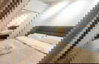 Foto 1 - The Vake Nest- Modern 2Bedroom Apartment