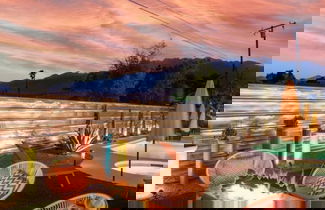 Photo 1 - Pop Art Paradise- Monthly Pool Spa