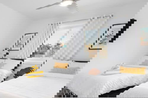 Foto 17 - Pop Art Paradise- Monthly Pool Spa