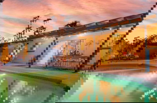 Foto 21 - Pop Art Paradise- Monthly Pool Spa