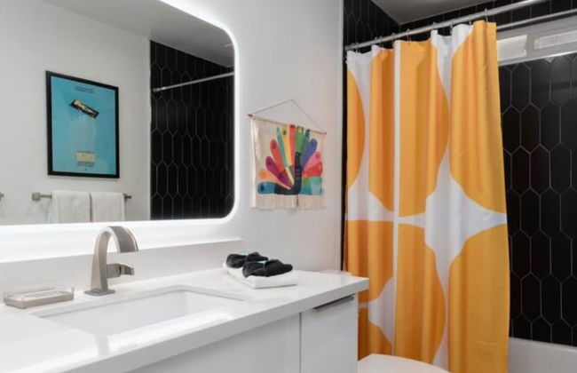 Pop Art Paradise- Monthly Pool Spa - Foto 18