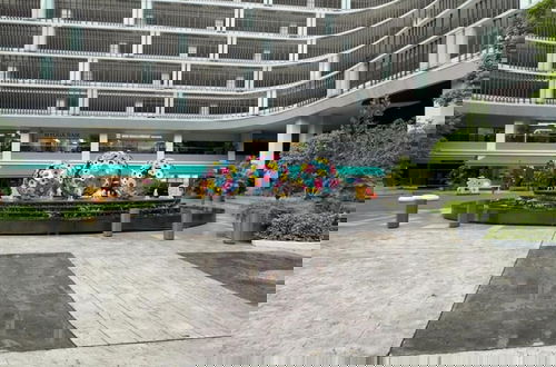Foto 15 - Trion KL By Castle