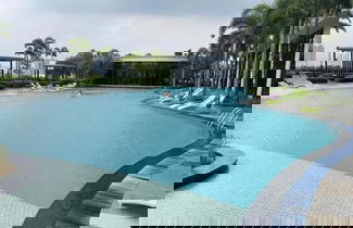 Foto 2 - Trion KL By Castle