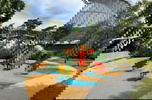Foto 12 - Trion KL By Castle