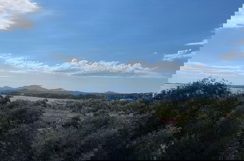 Foto 51 - Olga's Sea View Studios -500m from Ipsos