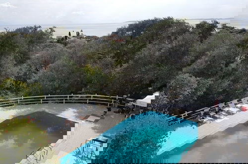 Foto 48 - Olga's Sea View Studios -500m from Ipsos