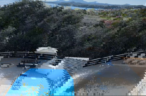 Foto 50 - Olga's Sea View Studios -500m from Ipsos