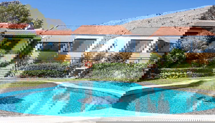 Foto 1 - Villa Seashell in Rhodes