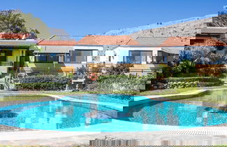 Foto 1 - Villa Seashell in Rhodes