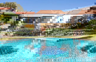Foto 2 - Villa Seashell in Rhodes