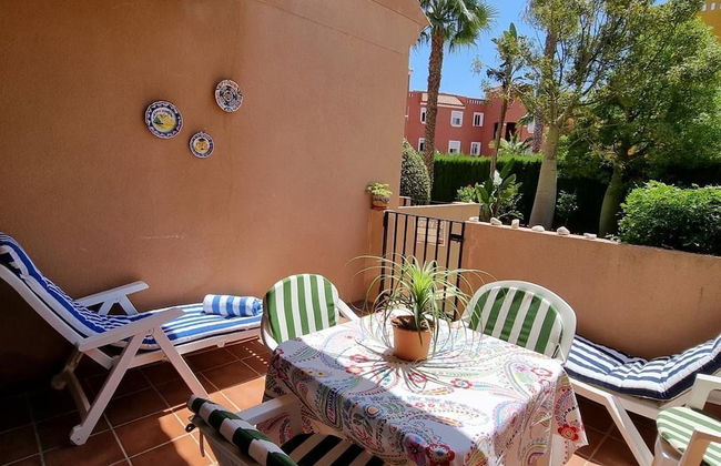 Charming Vacation Rental in Vera Spain Ideal Retreat for Families and Pet Lover - Foto 13