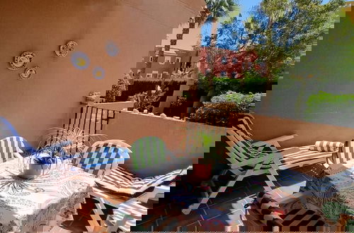 Foto 13 - Charming Vacation Rental in Vera Spain Ideal Retreat for Families and Pet Lover