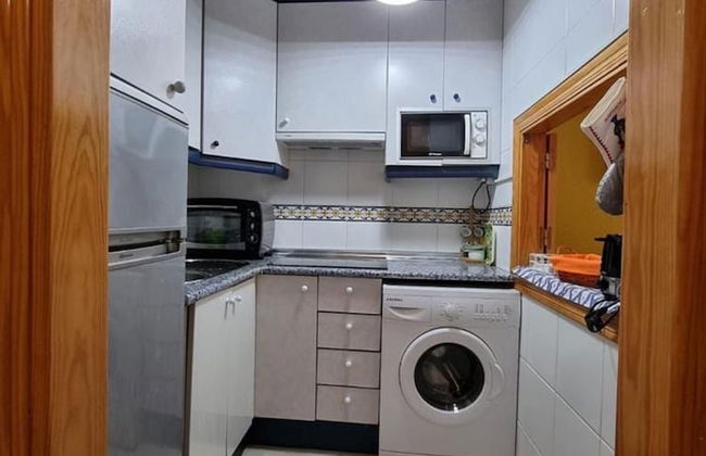 Charming Vacation Rental in Vera Spain Ideal Retreat for Families and Pet Lover - Foto 16