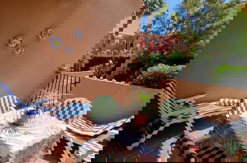 Foto 10 - Charming Vacation Rental in Vera Spain Ideal Retreat for Families and Pet Lover