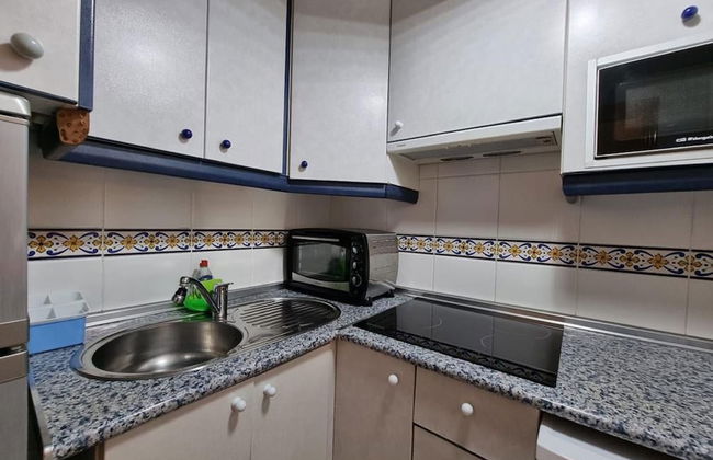 Charming Vacation Rental in Vera Spain Ideal Retreat for Families and Pet Lover - Foto 26
