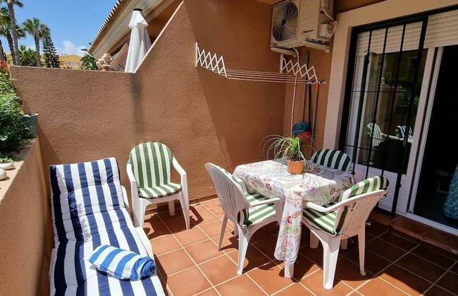Charming Vacation Rental in Vera Spain Ideal Retreat for Families and Pet Lover - Foto 11