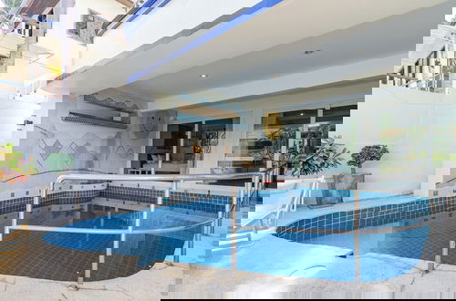 Photo 70 - Luxurious 5-bedroom Pool Villa in Heart of Patong, Phuket