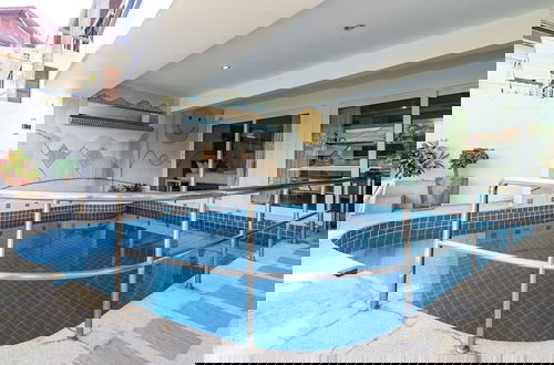 Photo 69 - Luxurious 5-bedroom Pool Villa in Heart of Patong, Phuket