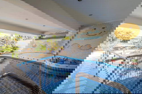 Photo 66 - Luxurious 5-bedroom Pool Villa in Heart of Patong, Phuket