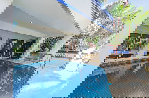 Photo 63 - Luxurious 5-bedroom Pool Villa in Heart of Patong, Phuket