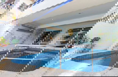 Photo 66 - Luxurious 5-bedroom Pool Villa in Heart of Patong, Phuket